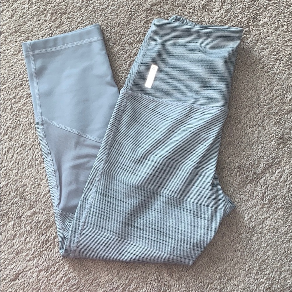 Zella midi